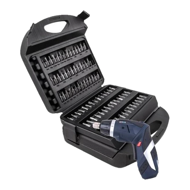دریل پیچگوشتی شارژی اکتیو مدل AC2436