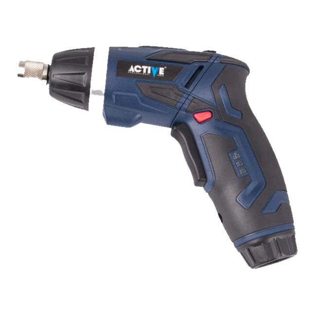 دریل پیچگوشتی شارژی اکتیو مدل AC2436B