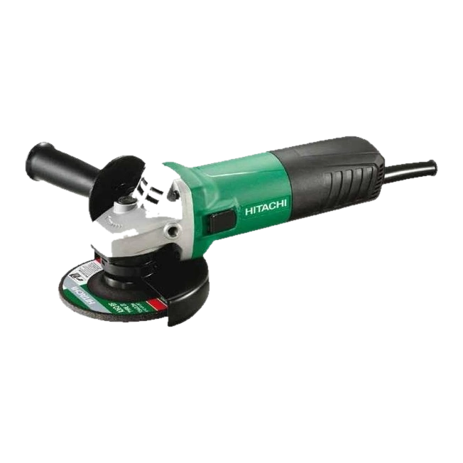 مینی فرز هیتاچی مدل G12STA