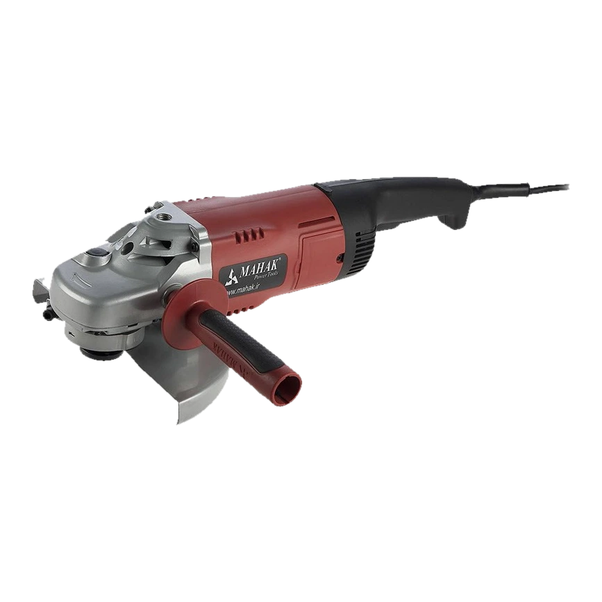 فرز سنگبری محک مدل AG 230-P