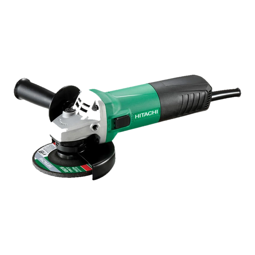 مینی فرز هیتاچی مدل G12SR4