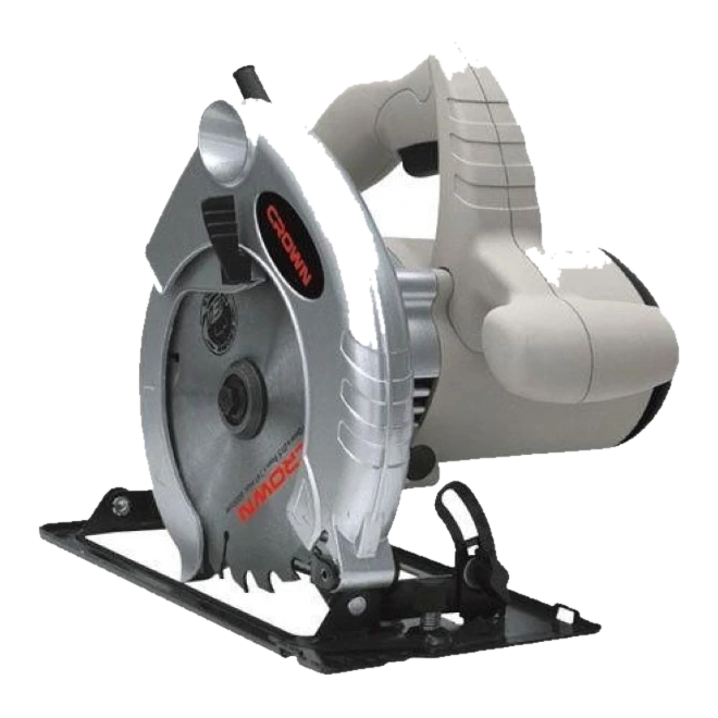 اره گرد بر کرون مدل CT15077