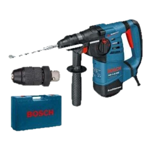 ZAMIRANABZAR-BOSCH-GBH 3-28-DFR-بتن کن بوش مدل GBH 3-28-DFR