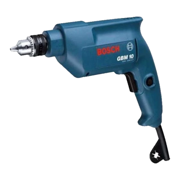 دریل بوش مدل GBM 10 420w