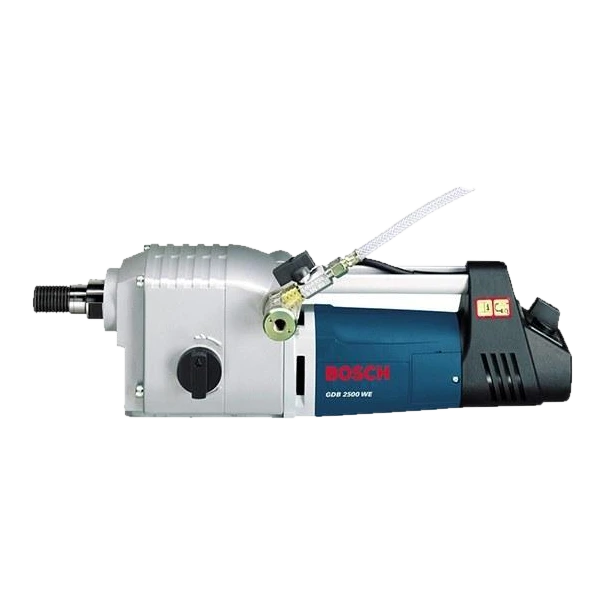 دریل نمونه بردار بوش مدل GDB-2500-WE