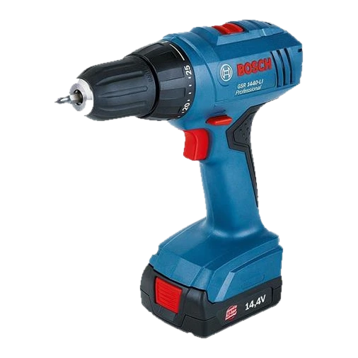 دریل شارژی بوش مدل GSR 1440-LI