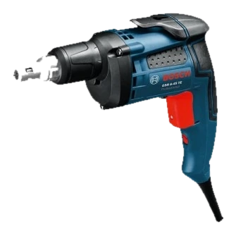 پیچگوشتی برقی بوش مدل GSR 6-25-TE
