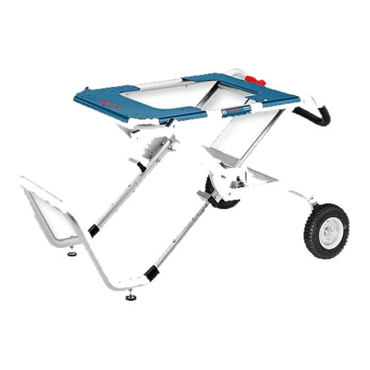 میز اره میزی بوش مدل GTA-60-W