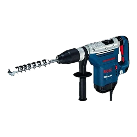 دریل چکشی بوش مدل GBH 5-40-DCE