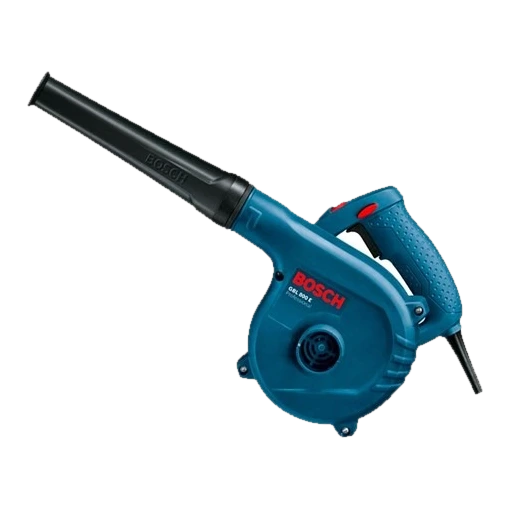 دمنده-مکنده بوش مدل GBL 800-E