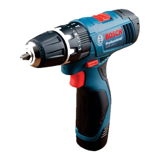 پیچگوشتی شارژی بوش مدل GSB 120-LI