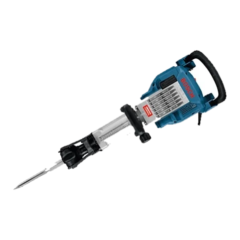 ZAMIRANABZAR-BOSCH-GSH 16-30-چکش تخریب بوش مدل GSH 16-30