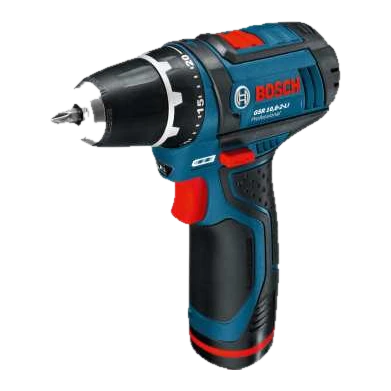 پیچگوشتی شارژی بوش مدل GSR 12V-15