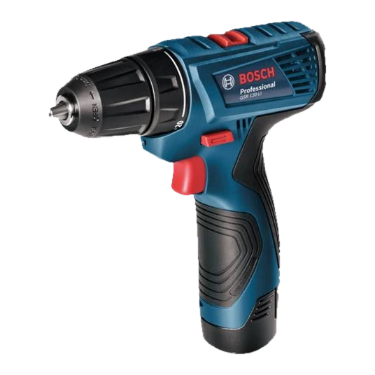 پیچگوشتی شارژی بوش مدل GSR 120-LI