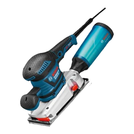 سنباده لرزان بوش مدل GSS 280-AVE