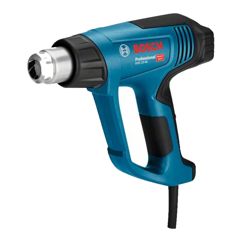 سشوار صنعتی بوش مدل GHG 660-LCD
