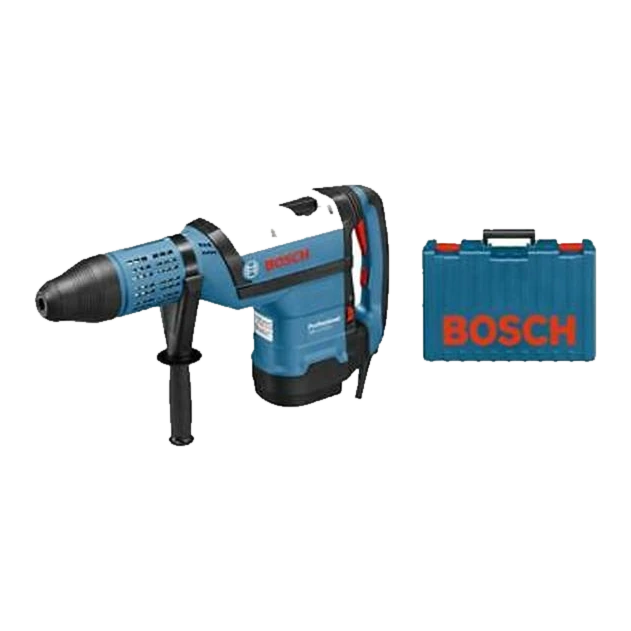 دریل چکشی بوش مدل GBH 12-52DV