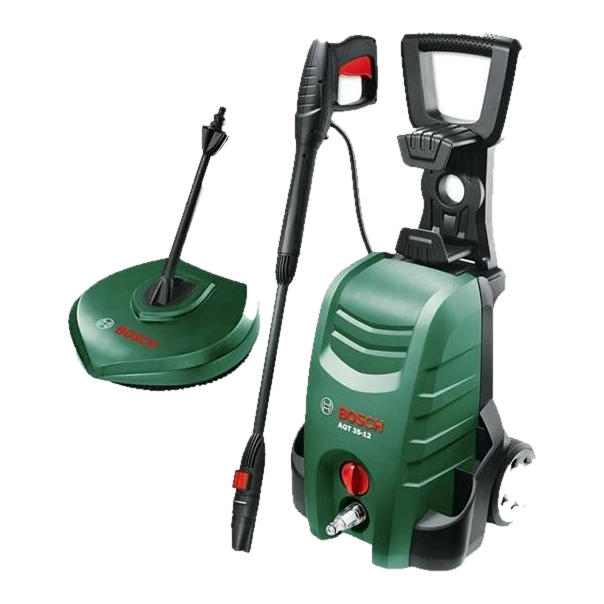 کارواش بوش مدل AQT 35-12 PLUS