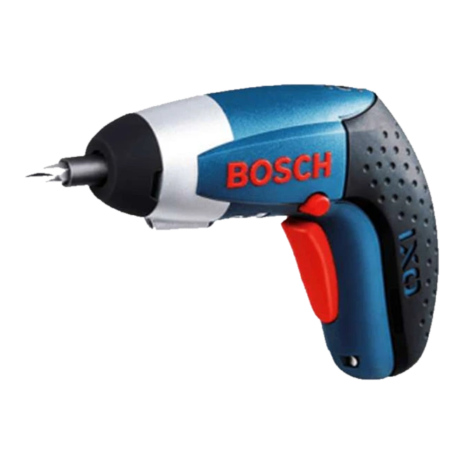 پیچ گوشتی شارژی بوش مدل GSR-3.6V-LI