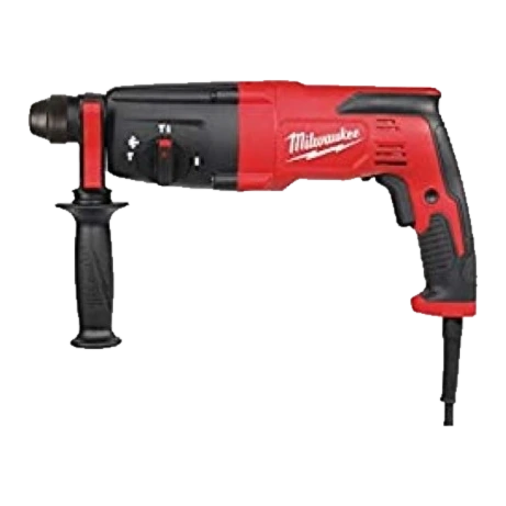 بتن کن 4شیار میلواکی مدل PH27