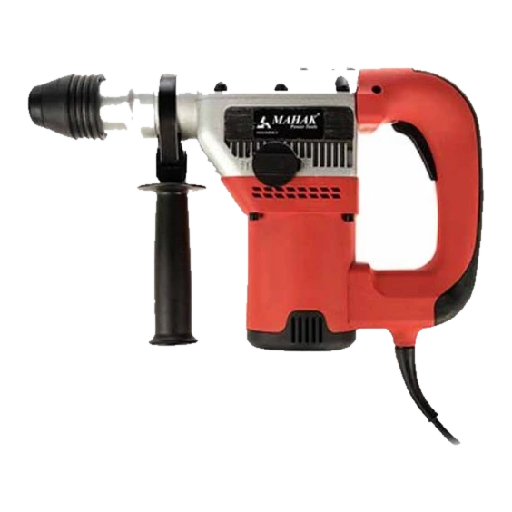 بتن کن محک مدل HDM-38A