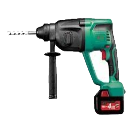 بتن کن شارژی دی سی ای مدل ADZC02-24E