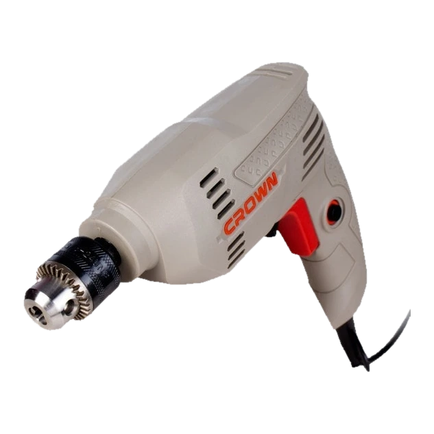 دریل برقی کرون مدل CT10125
