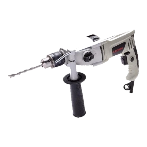 دریل گیربکسی کرون مدل CT10067