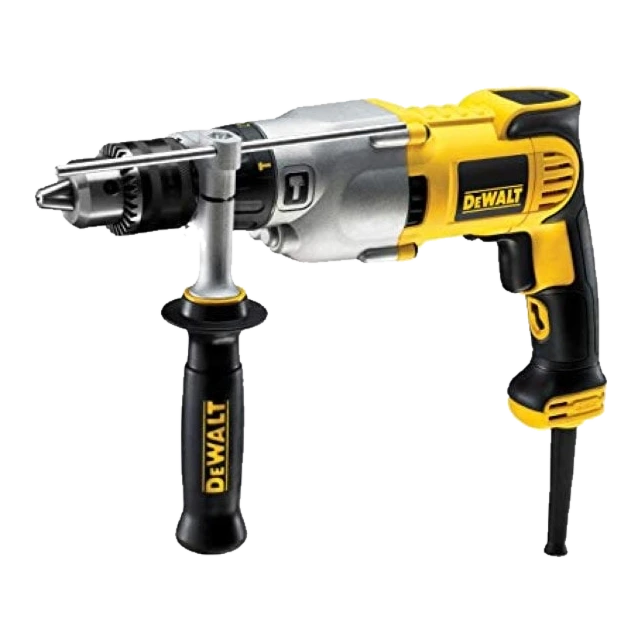 دریل گیربکس فلزی دیوالت مدل D21570K