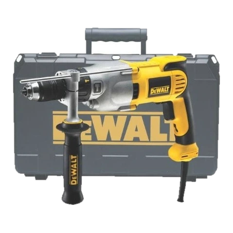 دریل گیربکس فلزی دیوالت مدل DWD524KS