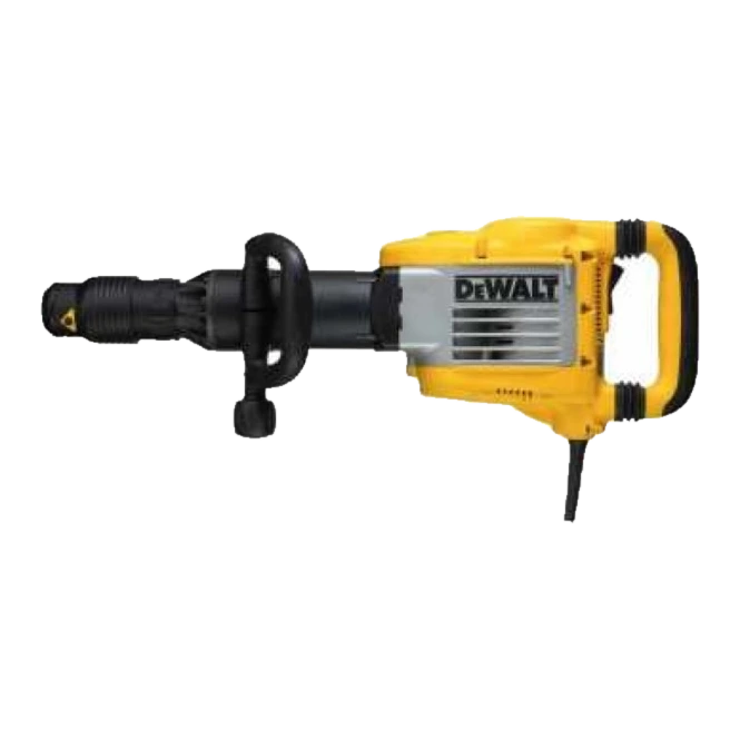 چکش تخریب 12کیلویی دیوالت مدل D25941K