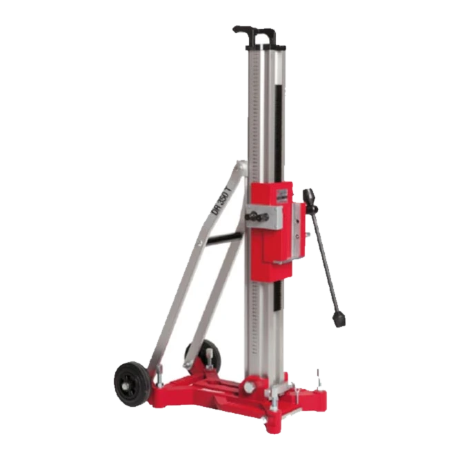 پایه دریل نمونه بردار میلواکی مدل DR350T