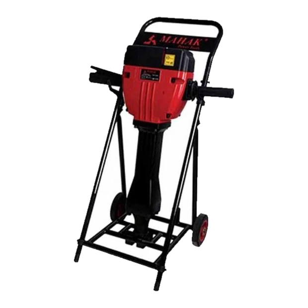 چکش تخریب محک مدل DEH-2200