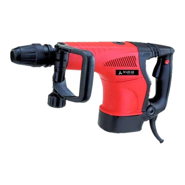 چکش تخریب محک مدل DEH-1200
