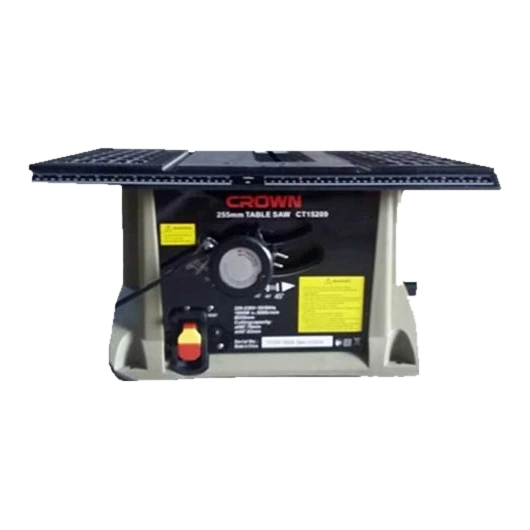 میزکار کرون مدل CT15209