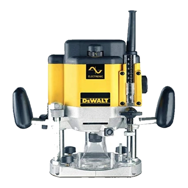 فرز نجاری صنعتی دیوالت مدل DW625E