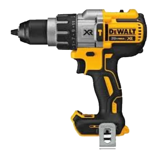 پیچگوشتی چکشی شارژی دیوالت مدل DCD996P2