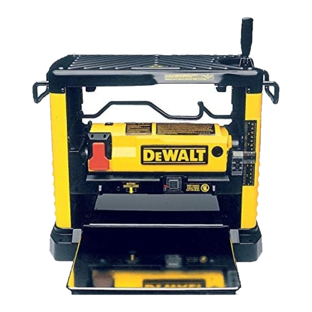 رنده نجاری دیوالت مدل DW733