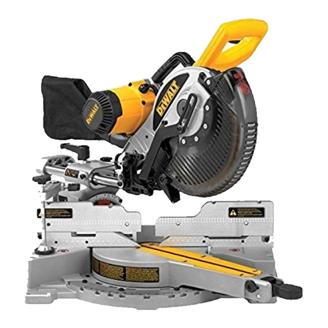 اره فارسی بر کشویی دیوالت مدل DW717XPS