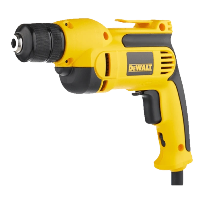 دریل 10 میلیمتر دیوالت مدل DWD112S
