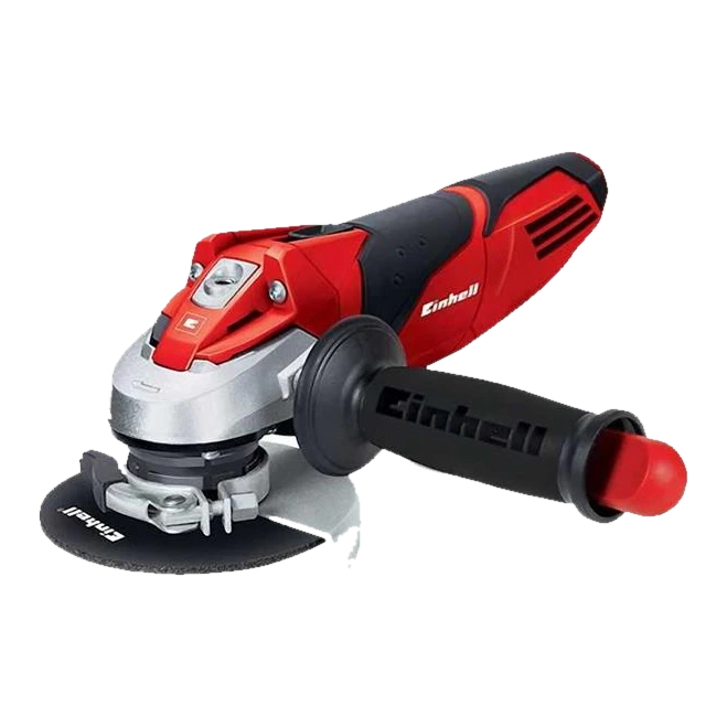 فرز سنگبری اینهل مدل TE-AG 115/750-DP