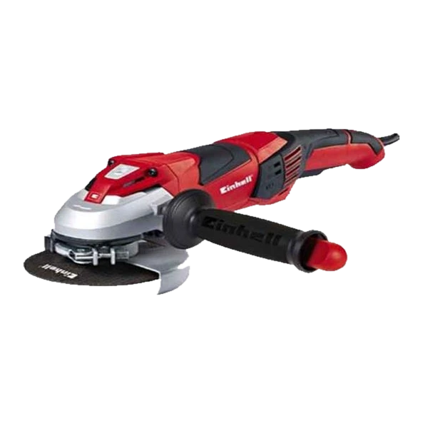 مینی فرز اینهل مدل TE-AG 125-CE