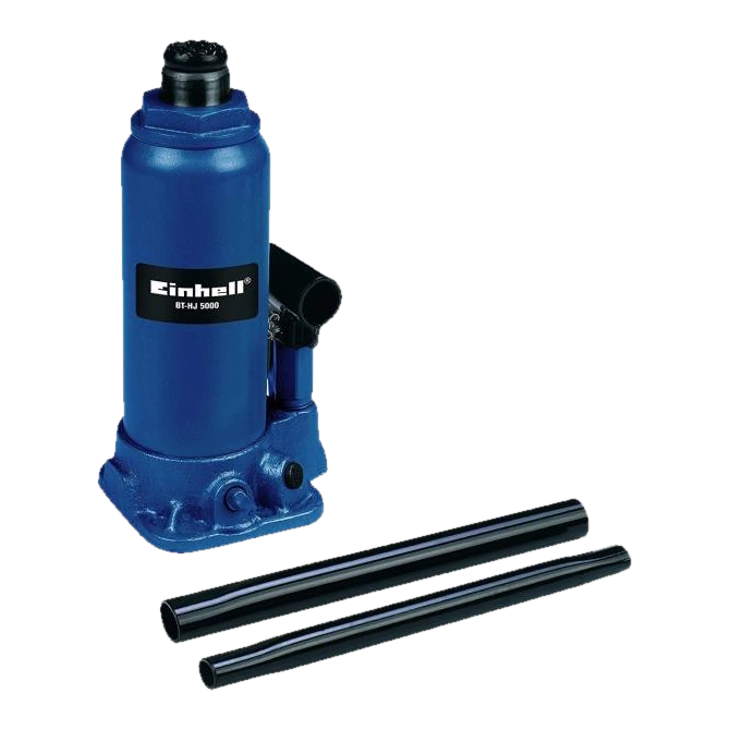 جک هیدرولیک اینهل مدل BT-HJ 5000