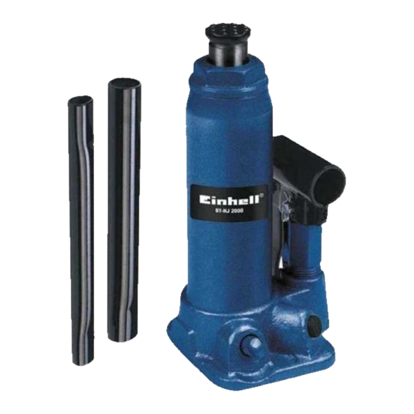 جک هیدرولیک اینهل مدل BT-HJ 2000