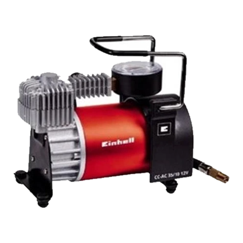 کمپرسور باد فندکی اینهل مدل CC-AC-35-10