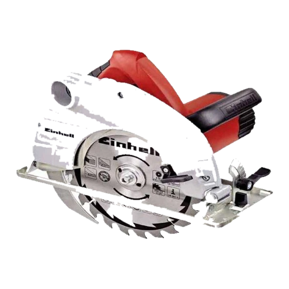اره گردبر اینهل مدل TC-CS 1400