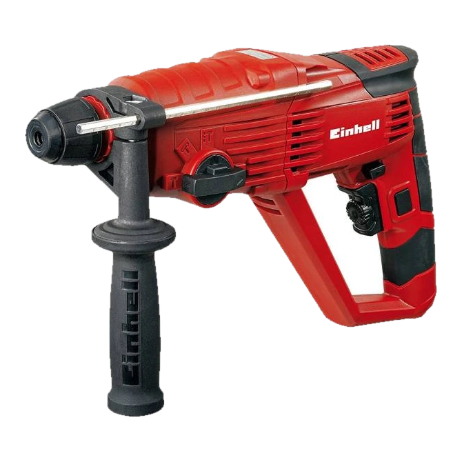 بتن کن چرخشی اینهل مدل TC-RH-800-E