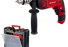 دریل چکشی اینهل مدل TC-ID 1000-KIT