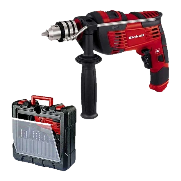 دریل چکشی اینهل مدل TC-ID 1000-KIT
