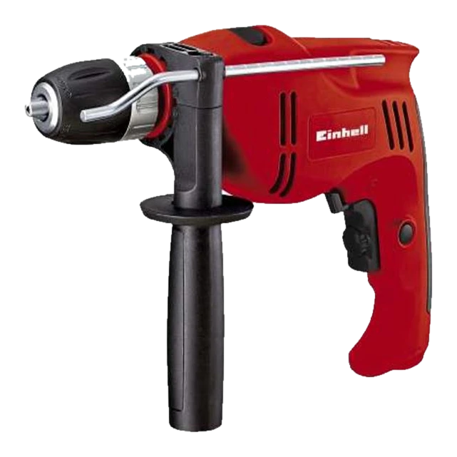 دریل چکشی اینهل مدل TC-ID 710-E